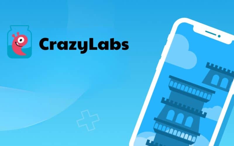 crazylabs logo