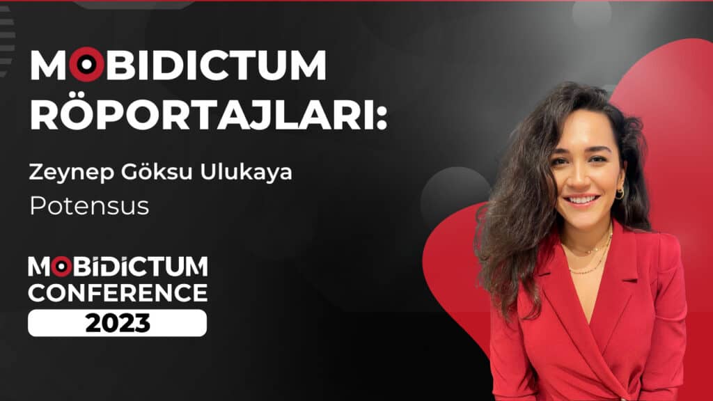 Potensus Zeynep Göksu Ulukaya Mobidictum