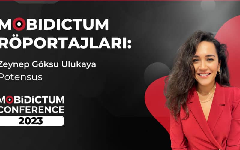 Potensus Zeynep Göksu Ulukaya Mobidictum