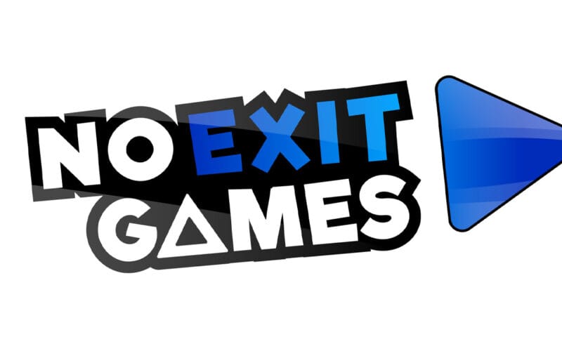 noexit games logo