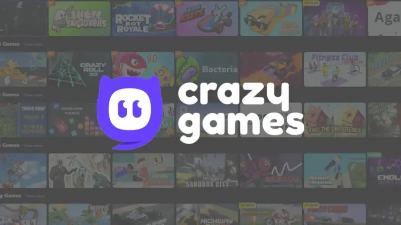 Upload And Publish Game On Crazygames Website Free