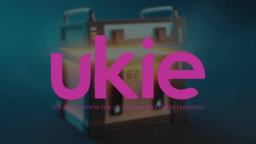 ukie logo