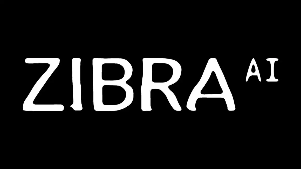 zibra logo