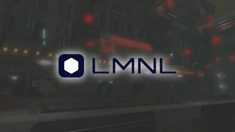 LMNL liminal logo