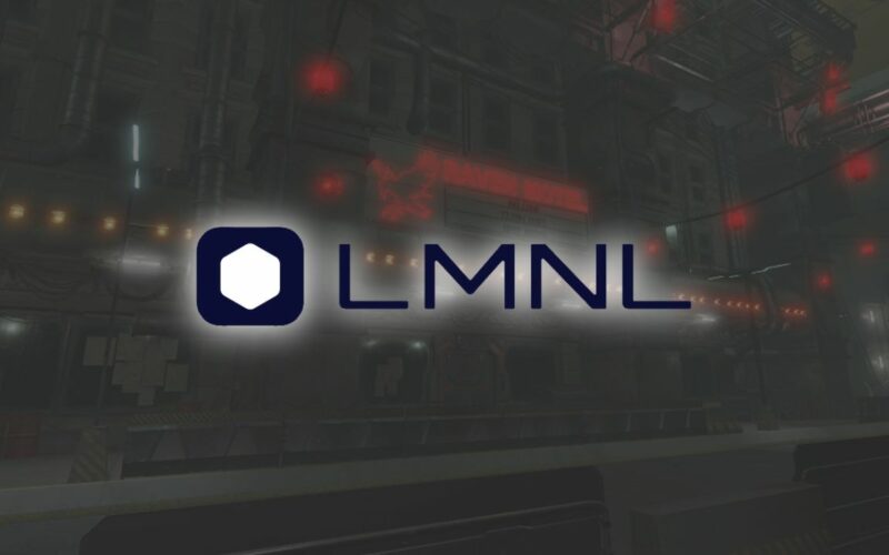LMNL liminal logo