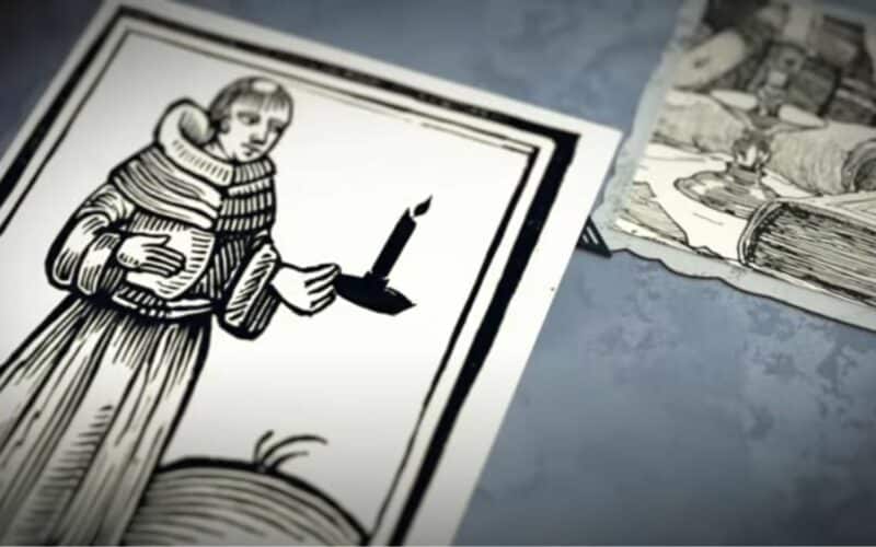 AR horror game Scrylight blurs the line between nightmares and reality