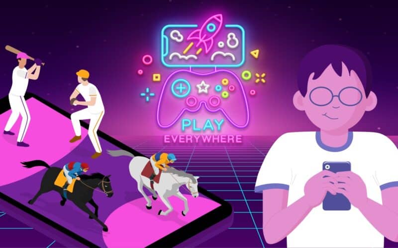 Japanese Gaming Piece