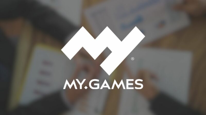my.games logo