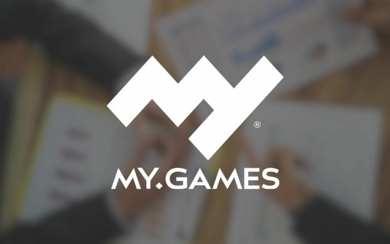 my.games logo