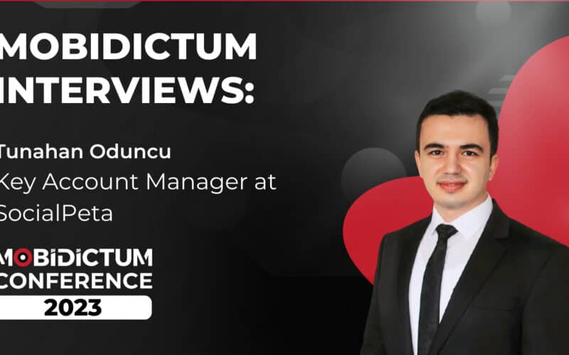 Tunahan Oduncu of SocialPeta