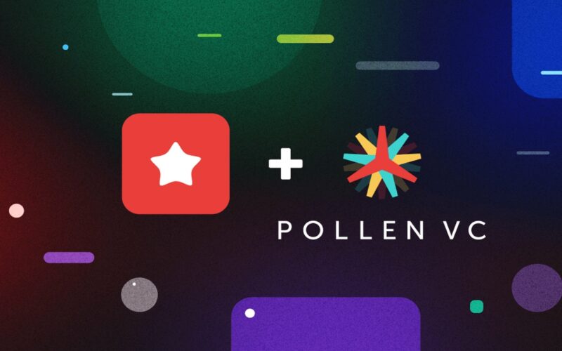 Pollen VC Partnership