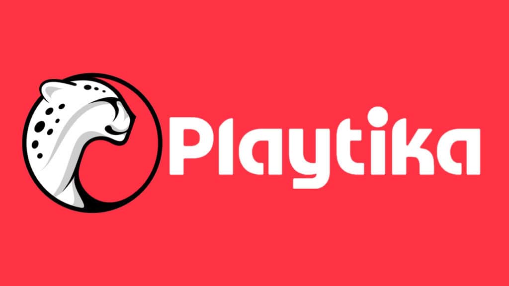 playtika logo