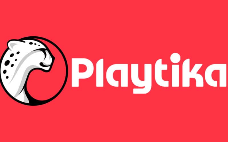playtika logo