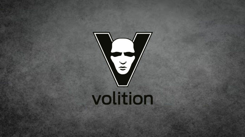 volition studios logo