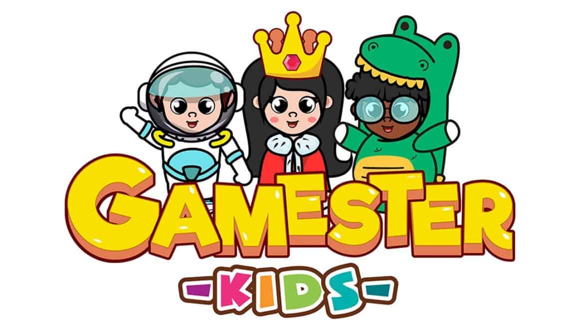 Gamester Kids