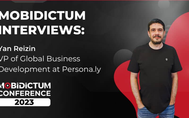 Yan Reizin of Persona.Ly