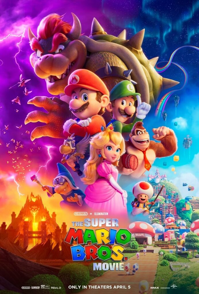 top 10 game adaptation,game adaptation box office hits,game adaptation,top 10 game adaptation box office hits,super mario bros,warcraft,pokemon,pokémon,detective pikachu,rampage,sonic,sonic the hedgehog,angry birds,angry birds movie,prince of persia,prince of persia sands of time,resident evil,resident evil the final chapter,battleship