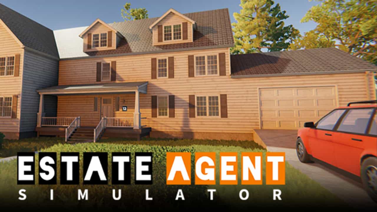 Kiki Games prepares to debut with Estate Agent Simulator Game Industry News