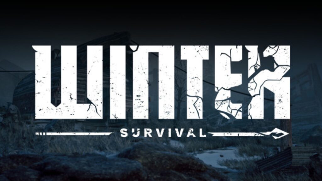 winter survival steam title screen