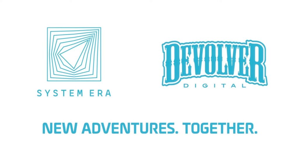 Devolver Digital System Era