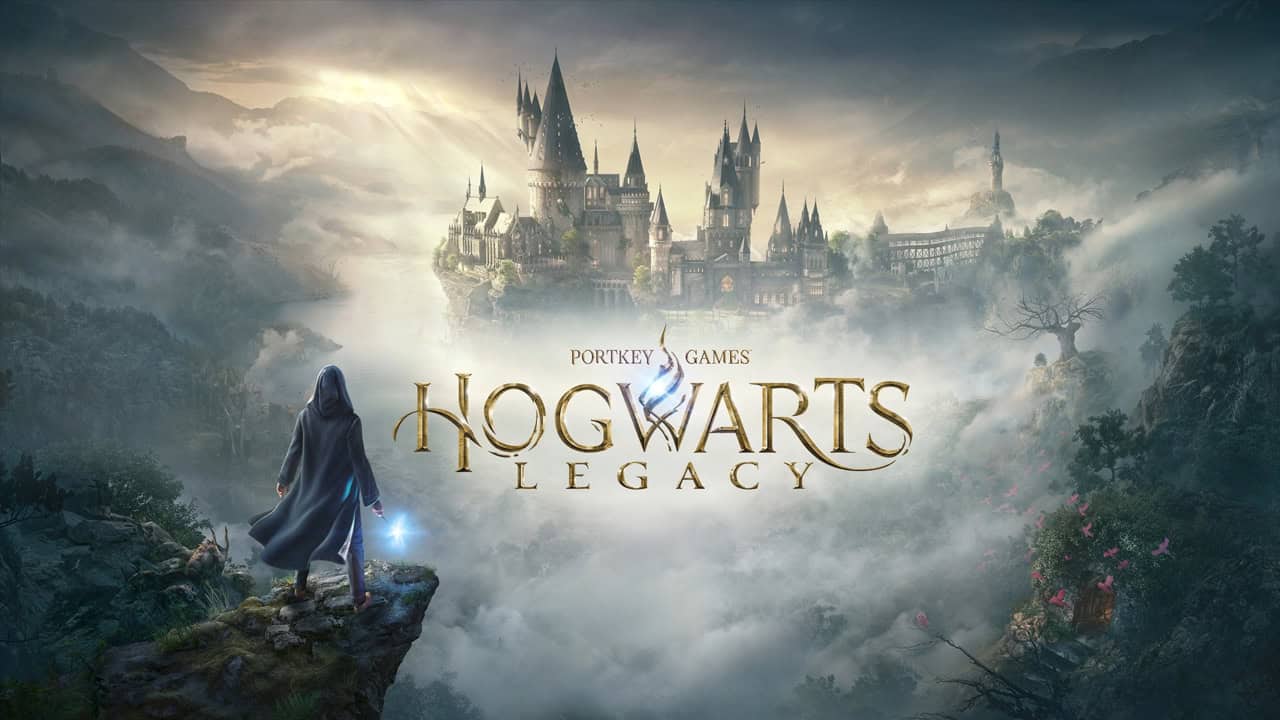 Hogwarts Legacy claims the top spot on the UK boxed sales charts | Game ...