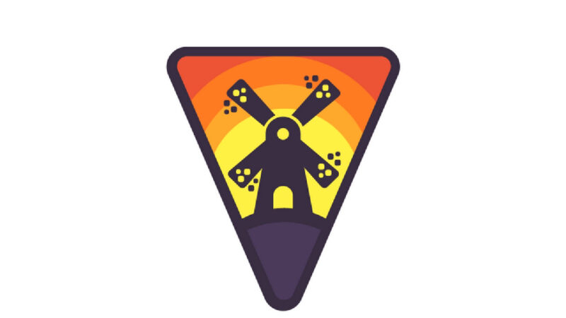 Hovgaard Games logo
