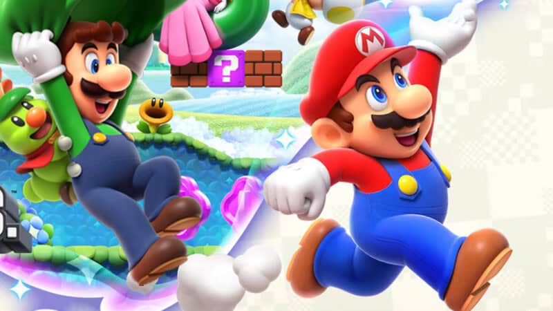 Nintendo dominates the UK boxed sales in the first week of November ...