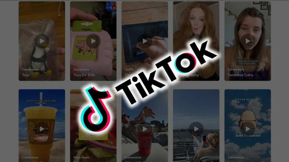 TikTok Ads Running Strategy 2024