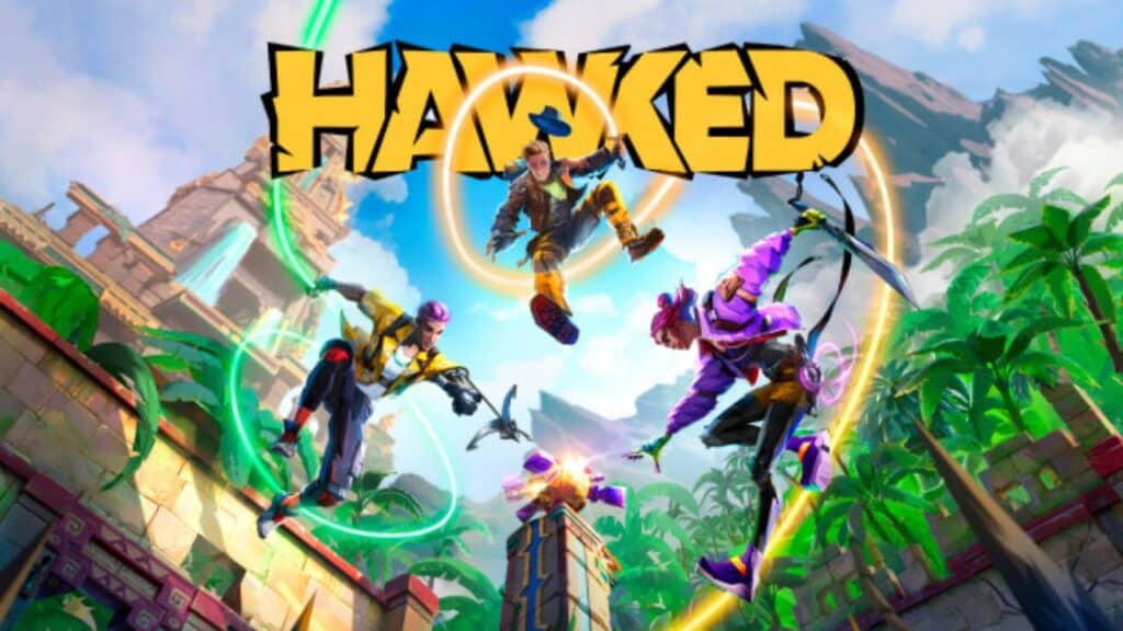 hawked title image.