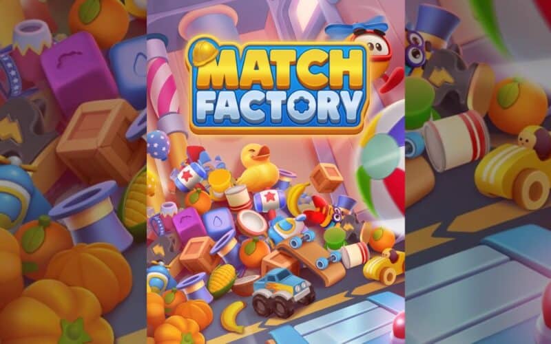 match factory title image