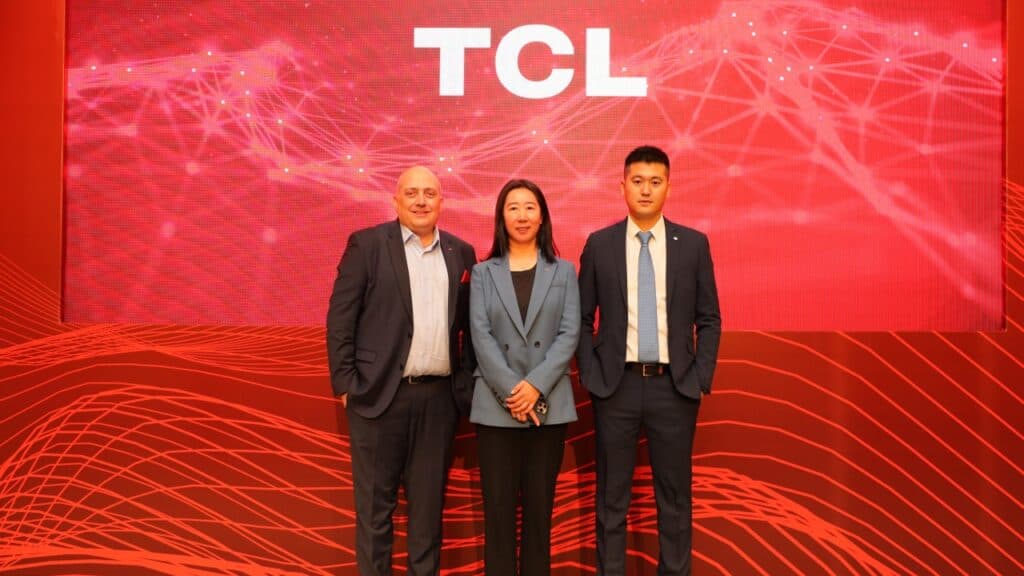 TCL-Bilkom