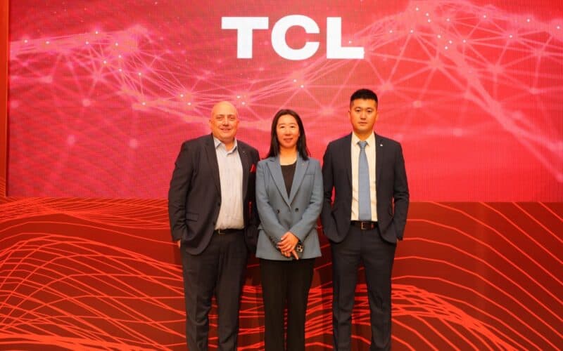 TCL-Bilkom