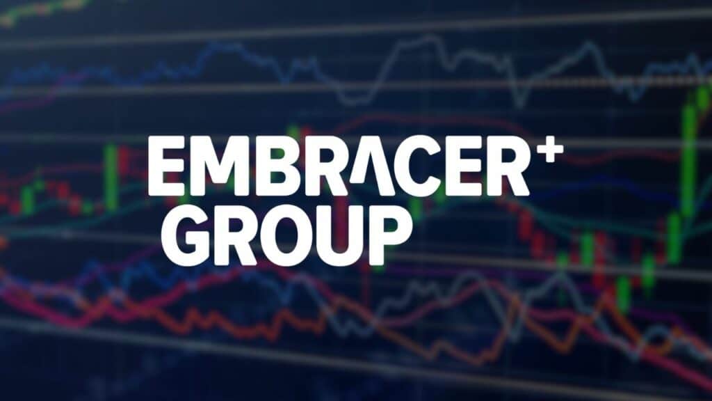 embracer group logo