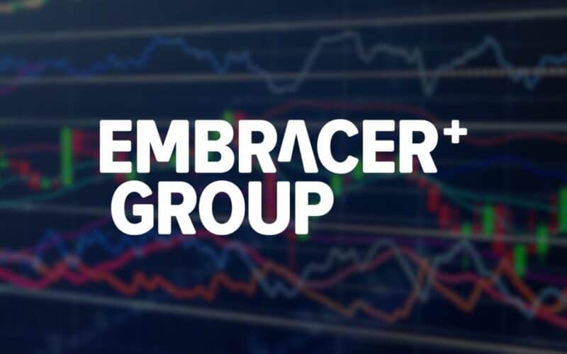 embracer group logo