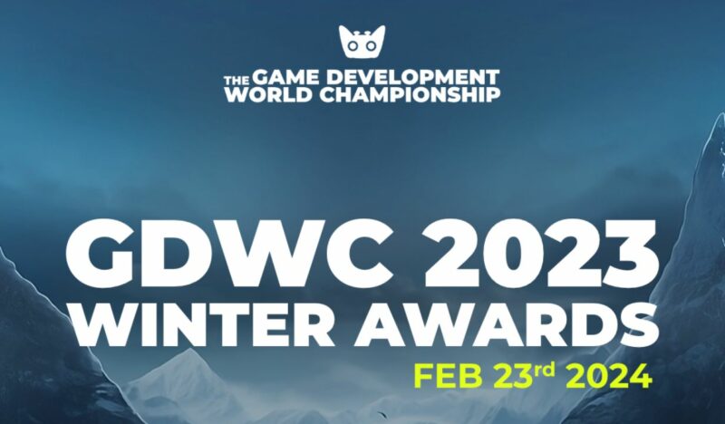 gdwc 2023 winter awards brochure