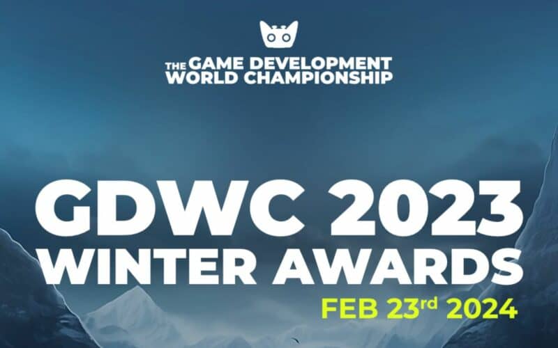 gdwc 2023 winter awards brochure
