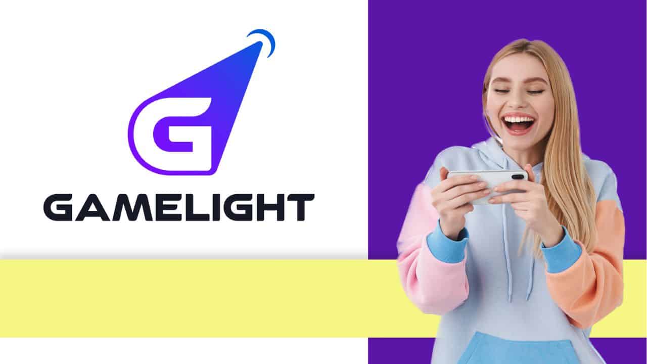 gamelight logo