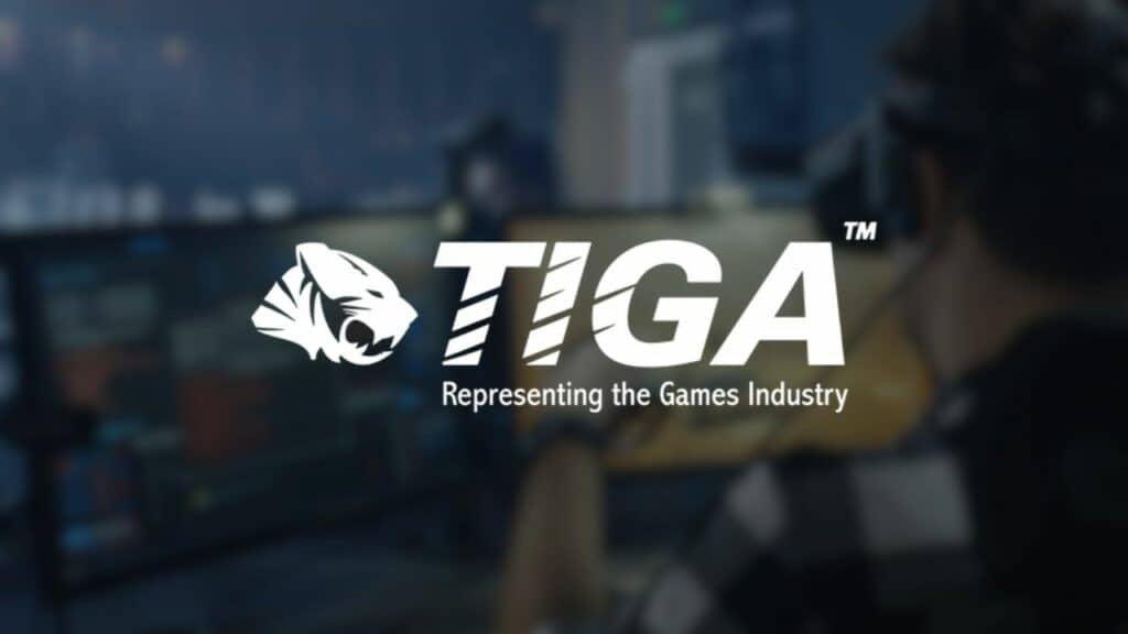tiga logo