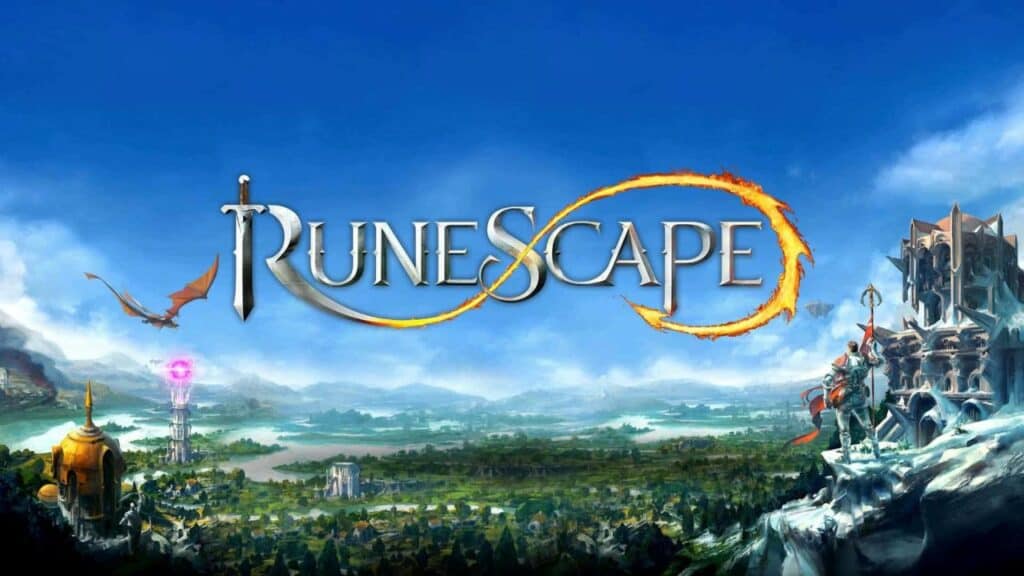 runescape cover image
