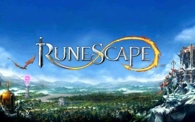 runescape cover image