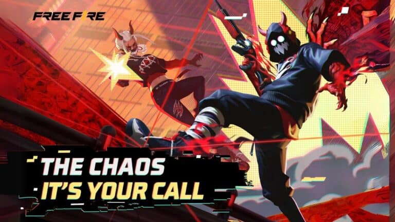 garena free fire title image