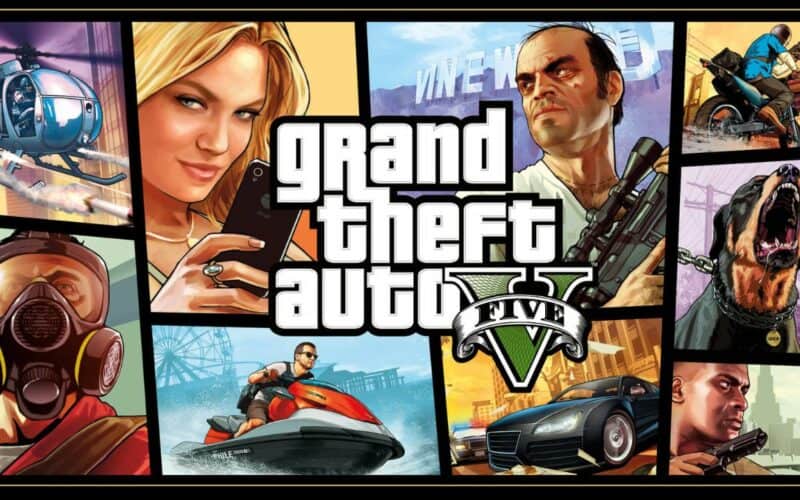 gta 5 title image.