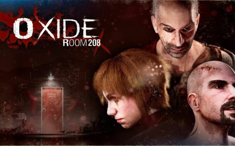 oxide room 208 title image.