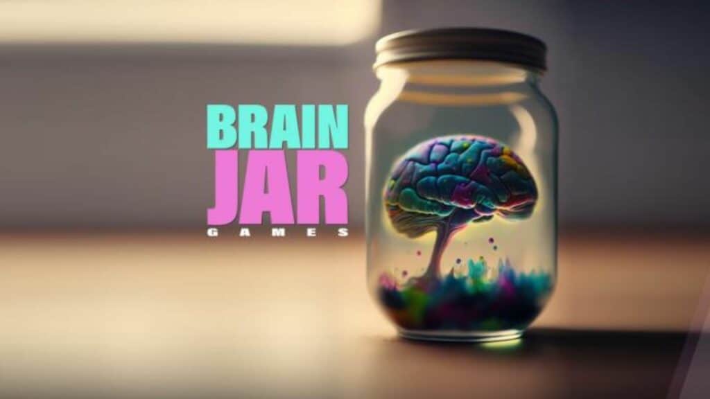 Brain Jar Games has secured $6.7 million in seed round