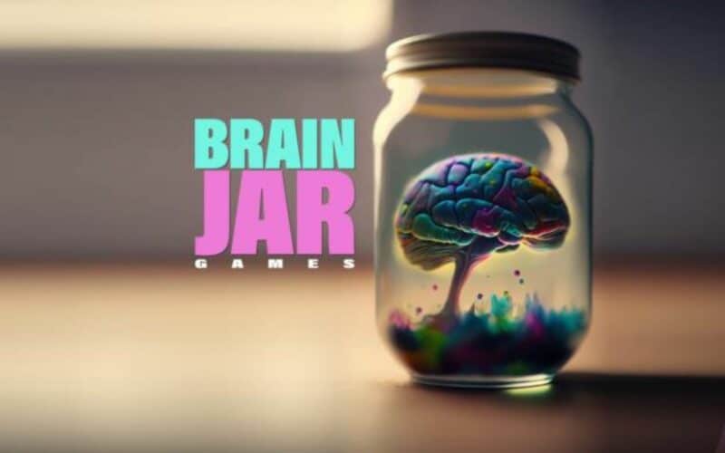 Brain Jar Games has secured $6.7 million in seed round