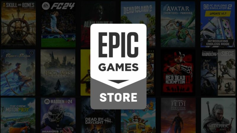 Epic Games Store will expand to mobile | Game Industry News