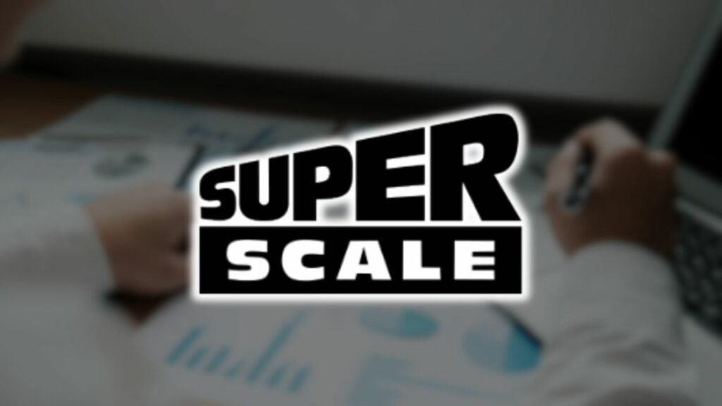 superscale logo