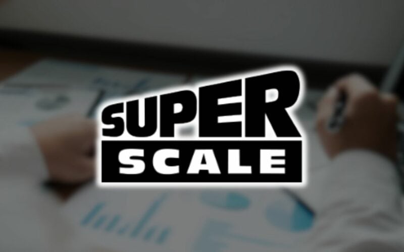 superscale logo