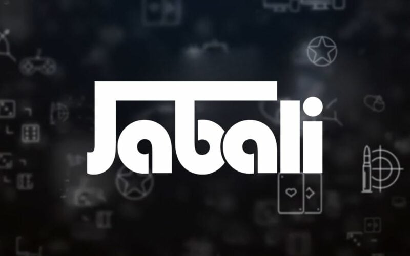 jabali ai logo