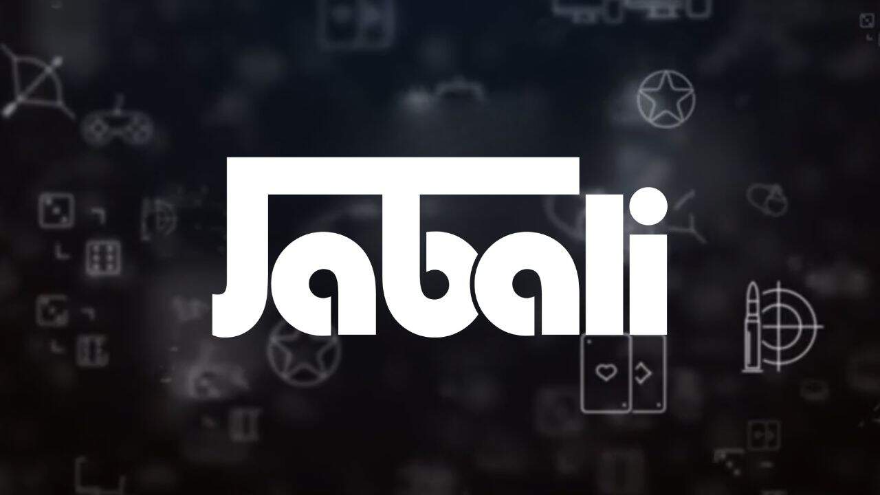 jabali ai logo